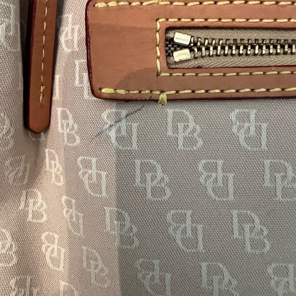 Dooney & Bourke Bag - Picture 3 of 9